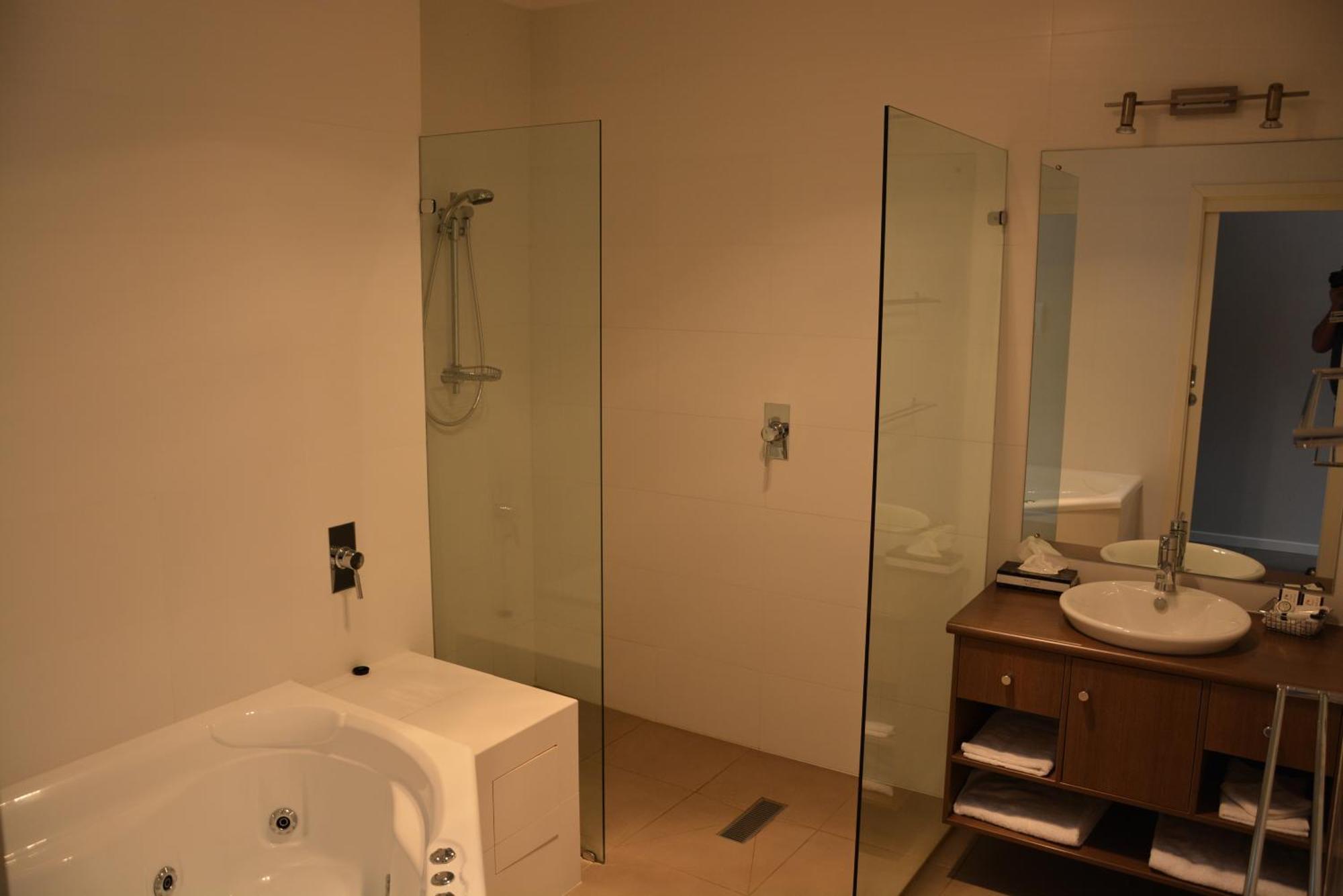 Must At Coonawarra Apart otel Penola Dış mekan fotoğraf