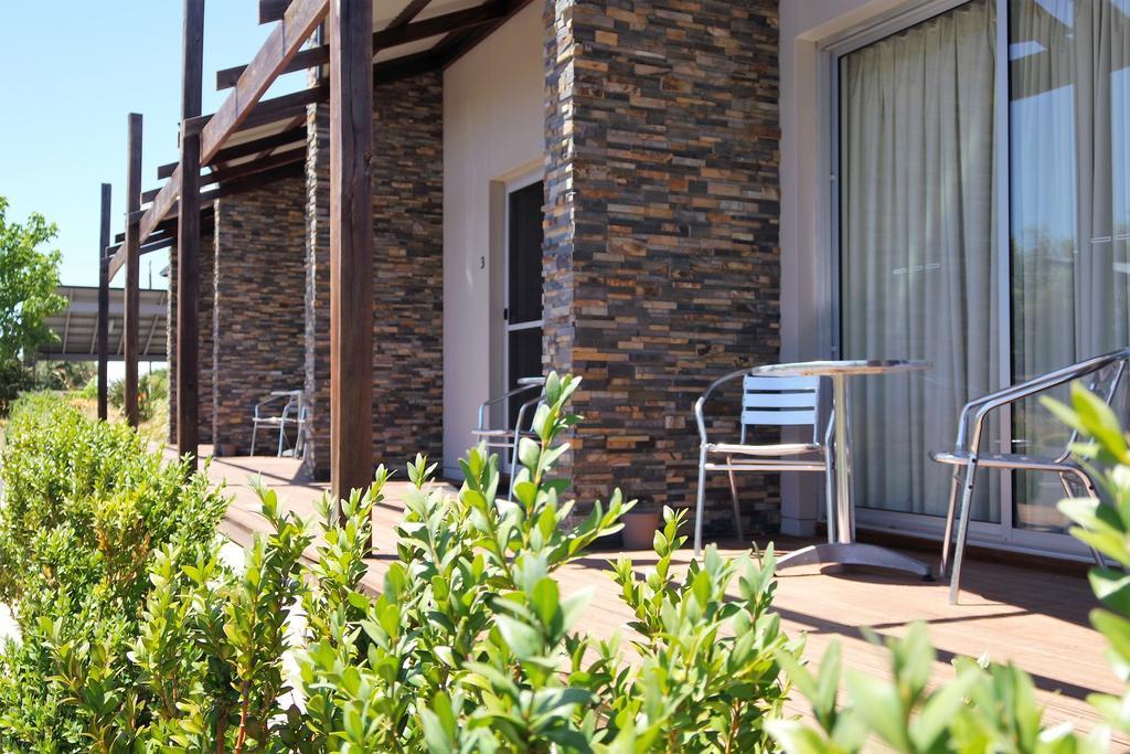 Must At Coonawarra Apart otel Penola Dış mekan fotoğraf