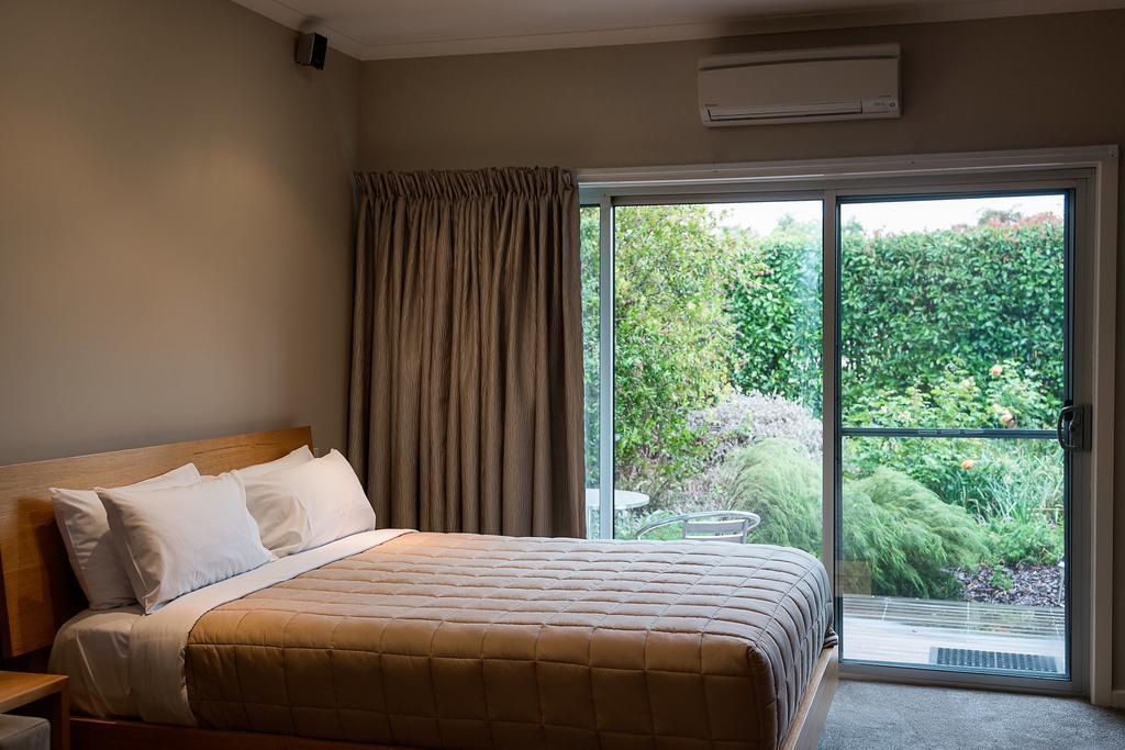 Must At Coonawarra Apart otel Penola Dış mekan fotoğraf