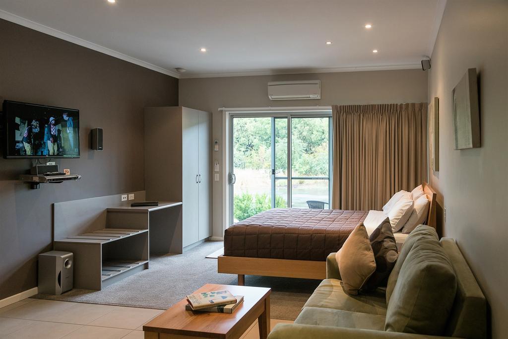 Must At Coonawarra Apart otel Penola Dış mekan fotoğraf