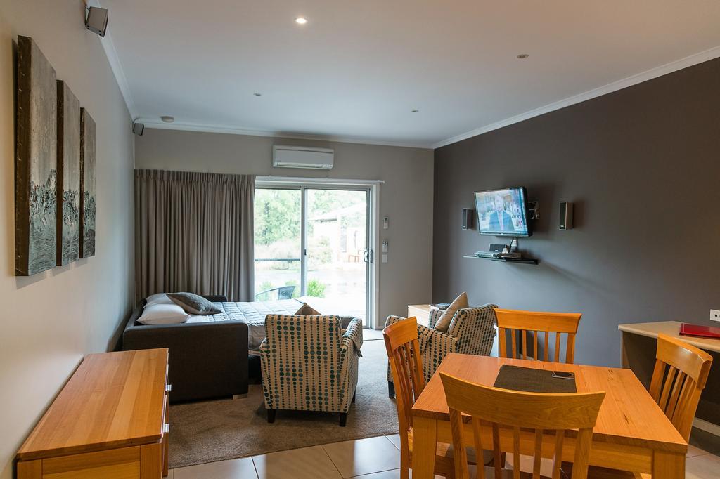 Must At Coonawarra Apart otel Penola Dış mekan fotoğraf