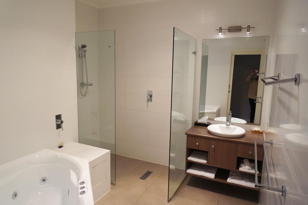 Must At Coonawarra Apart otel Penola Dış mekan fotoğraf