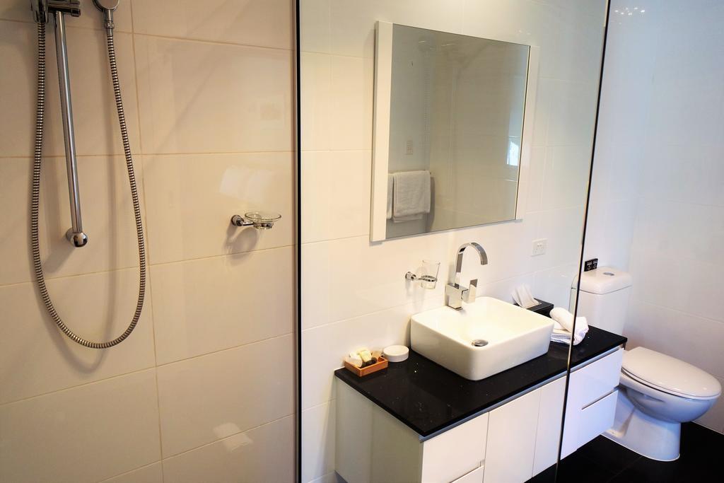 Must At Coonawarra Apart otel Penola Dış mekan fotoğraf