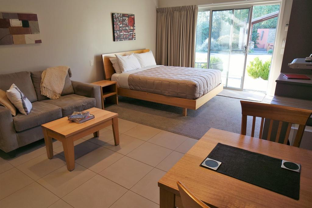 Must At Coonawarra Apart otel Penola Dış mekan fotoğraf