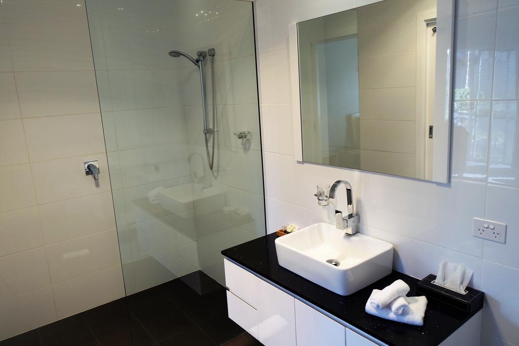Must At Coonawarra Apart otel Penola Dış mekan fotoğraf