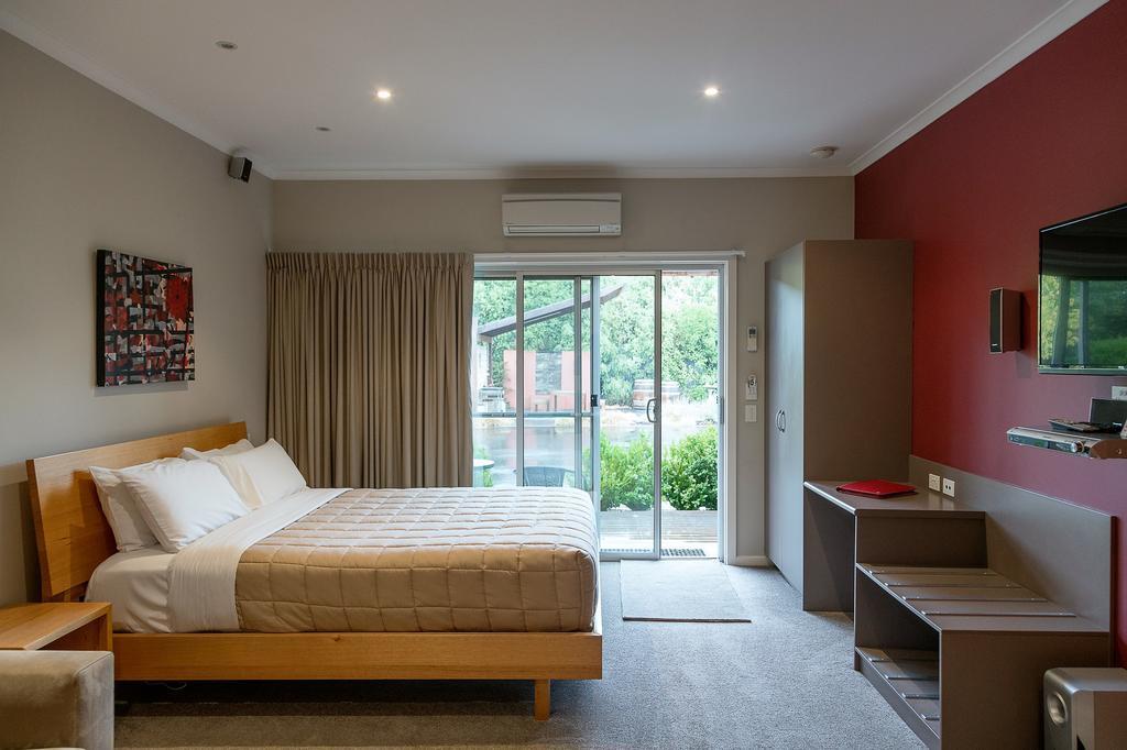 Must At Coonawarra Apart otel Penola Dış mekan fotoğraf
