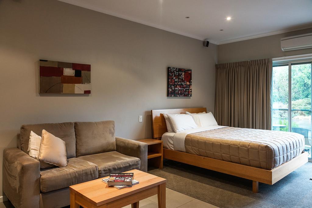 Must At Coonawarra Apart otel Penola Dış mekan fotoğraf