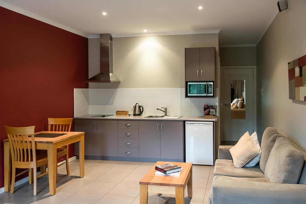 Must At Coonawarra Apart otel Penola Dış mekan fotoğraf