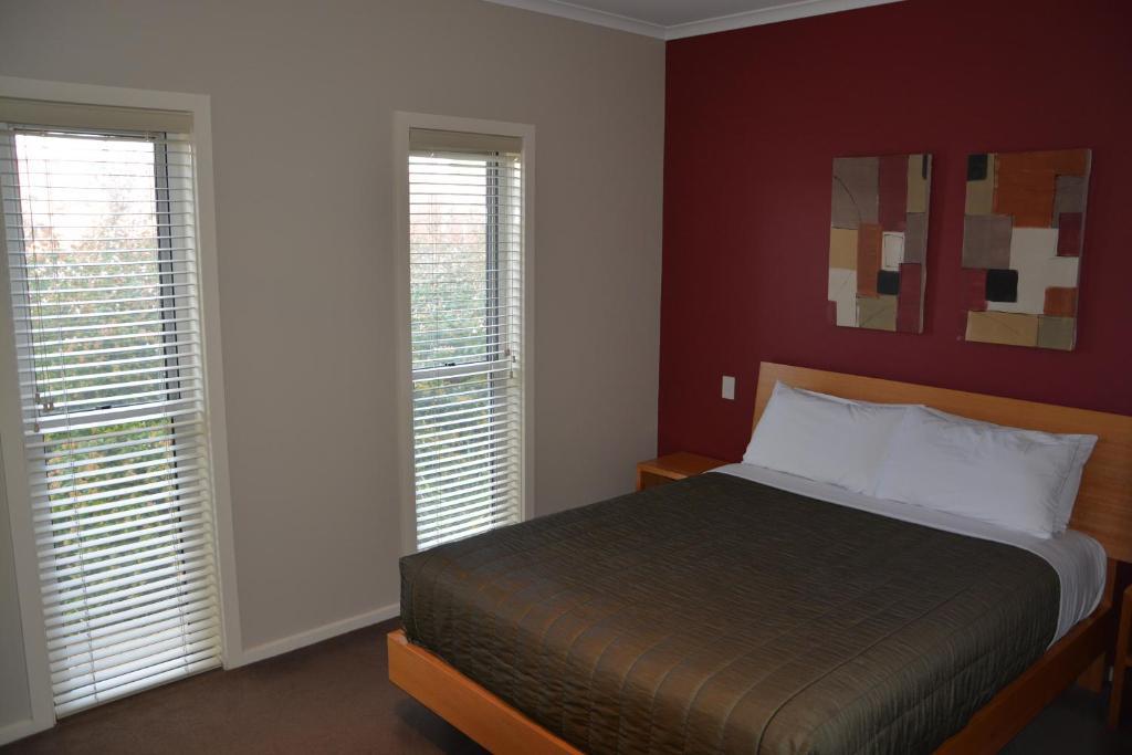 Must At Coonawarra Apart otel Penola Dış mekan fotoğraf