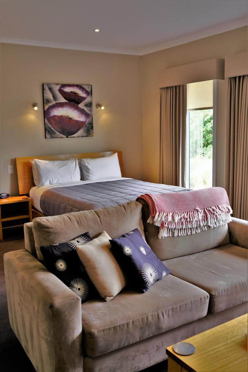 Must At Coonawarra Apart otel Penola Dış mekan fotoğraf