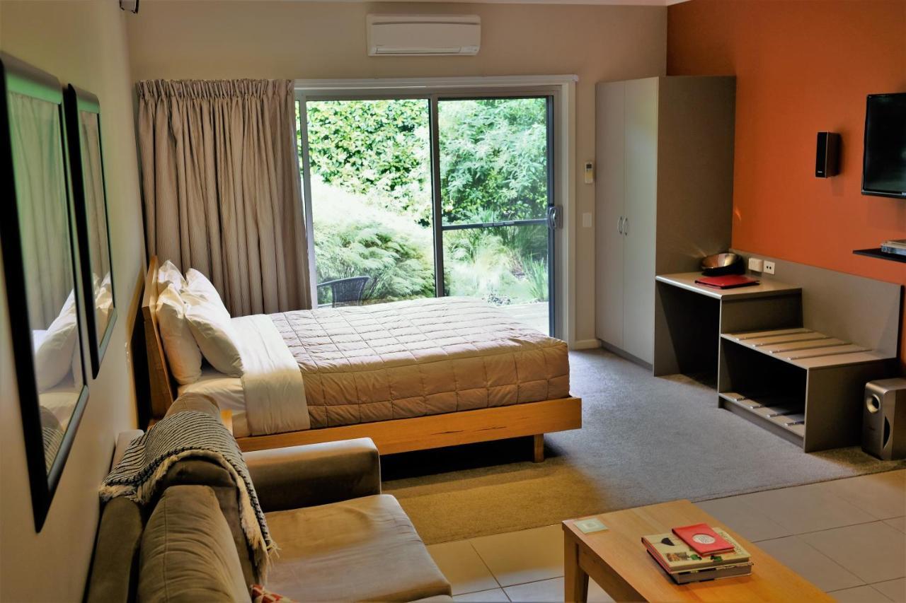 Must At Coonawarra Apart otel Penola Dış mekan fotoğraf