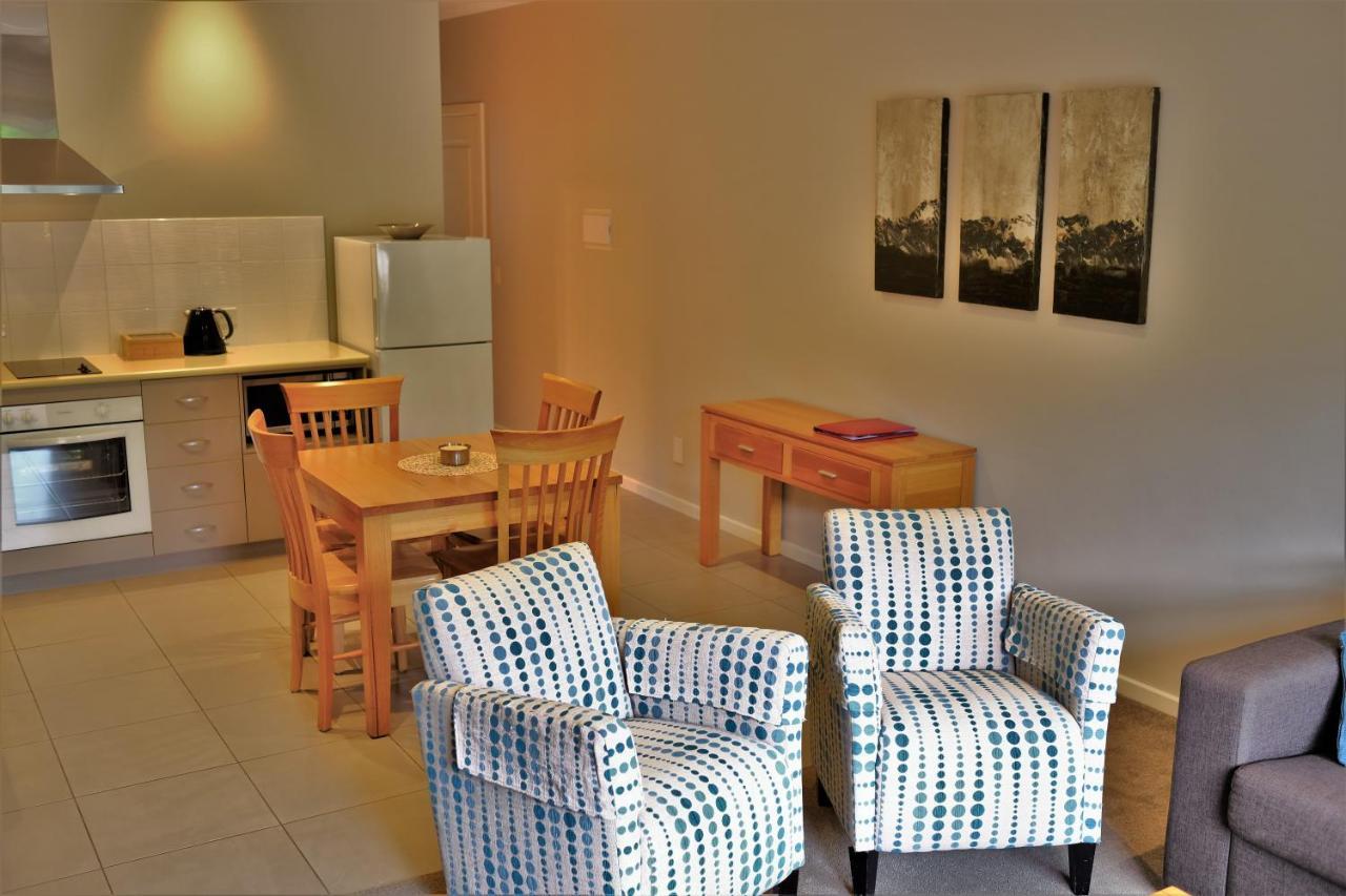 Must At Coonawarra Apart otel Penola Dış mekan fotoğraf