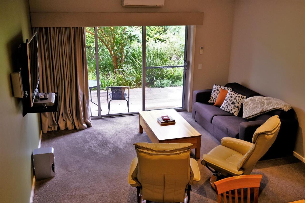 Must At Coonawarra Apart otel Penola Dış mekan fotoğraf