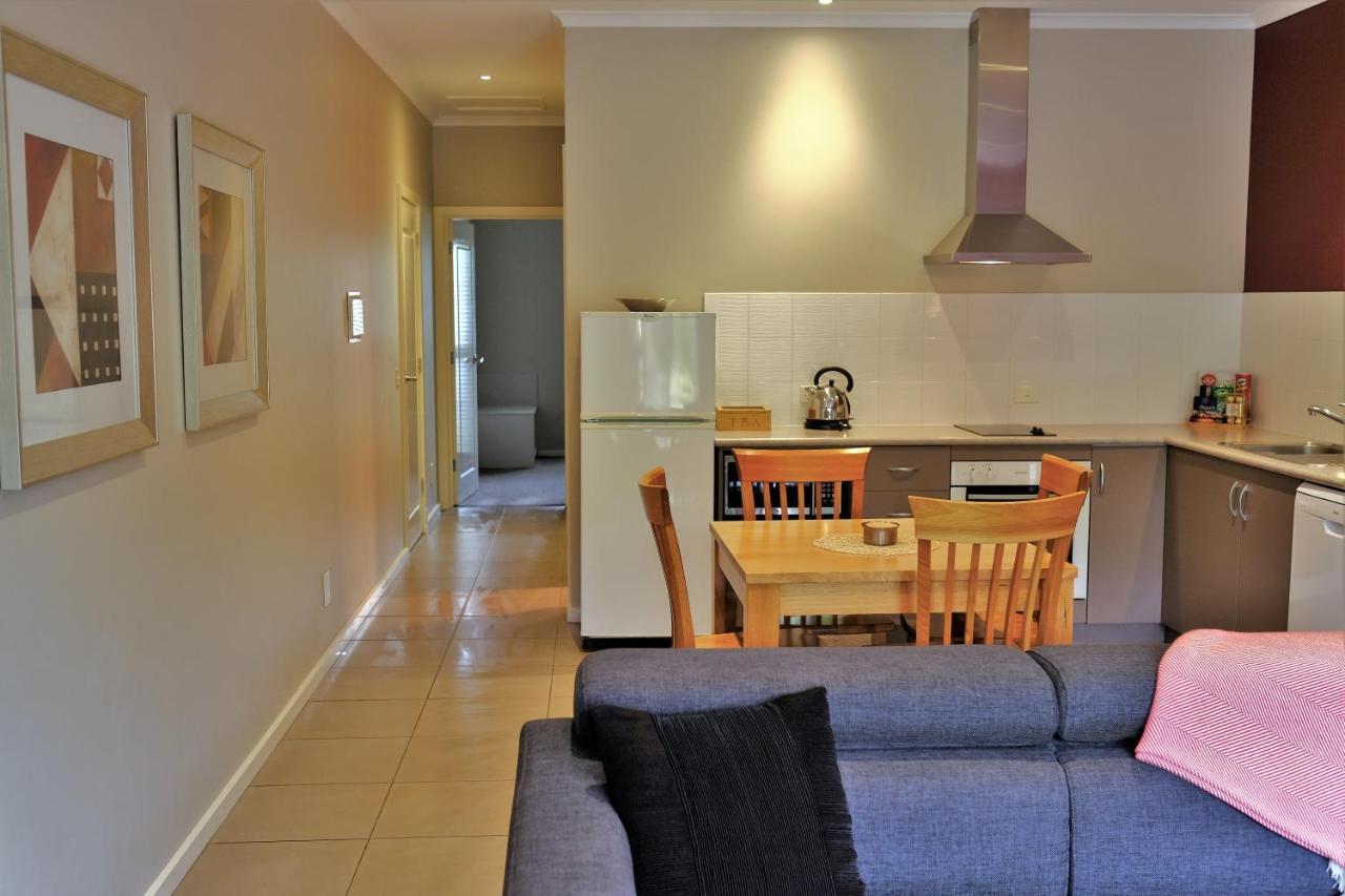 Must At Coonawarra Apart otel Penola Dış mekan fotoğraf